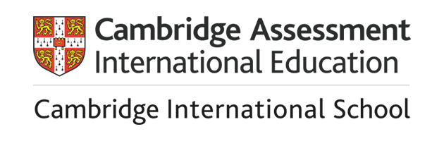 Cambridge Assessment International Education